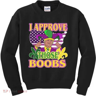 Kids Sweatshirt