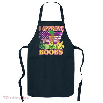 Apron