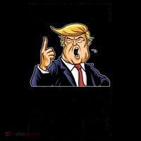 Funny Trump Really Terrific Very Handsome Father's Day Coffee Mug thumb 5