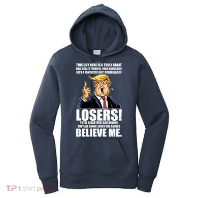 Women's Hoodie