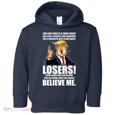 Toddler Hoodie