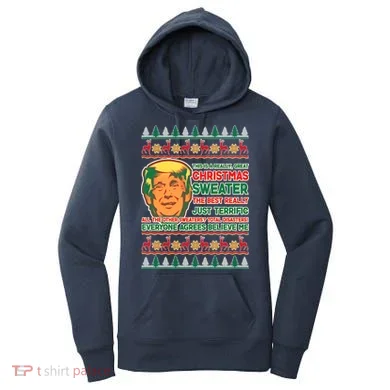 Women's Hoodie