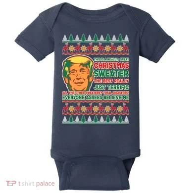 Baby Bodysuit