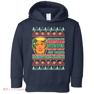 Toddler Hoodie