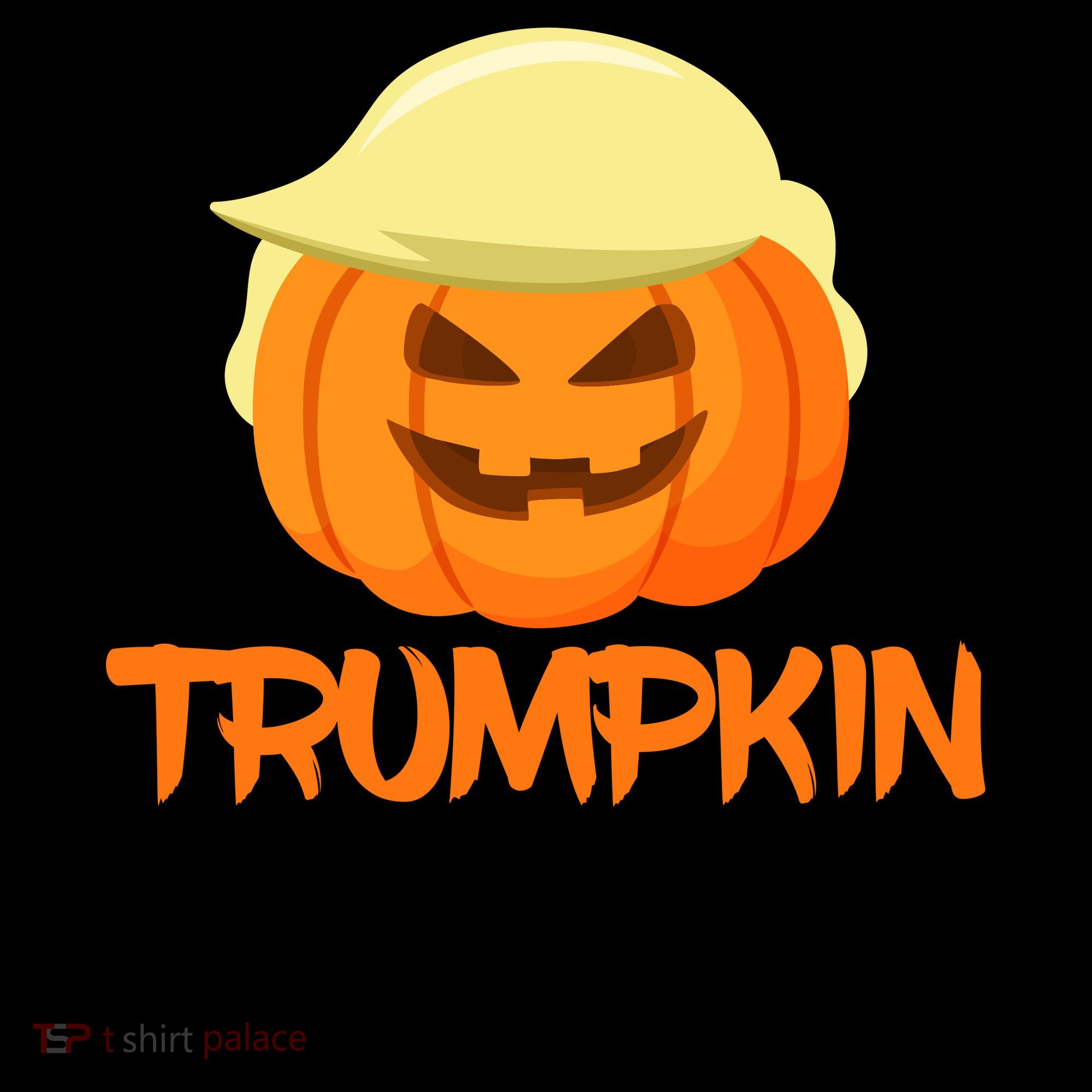 Funny Trumpkin Thrown Out In November Coffee Mug