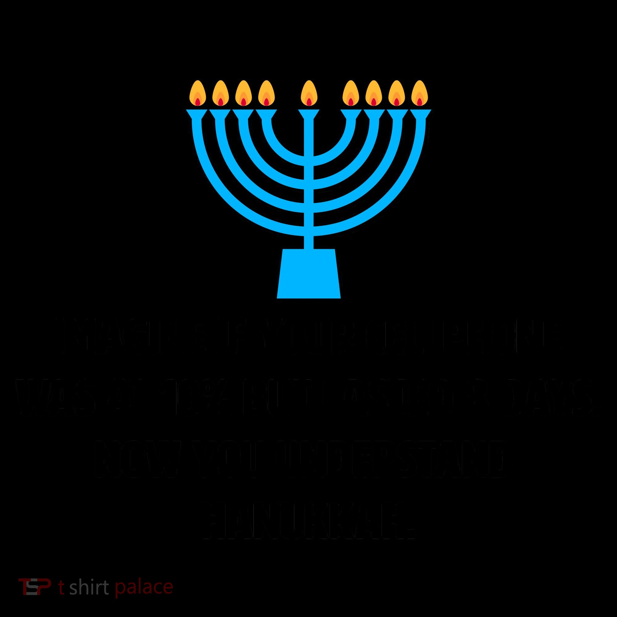 Funny Understanding Hanukkah Coffee Mug