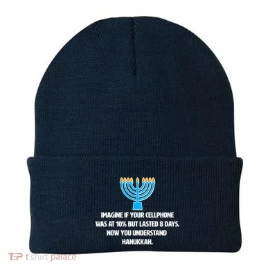 Beanie