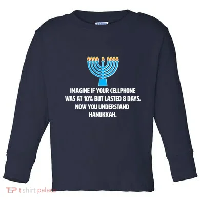 Toddler Long Sleeve