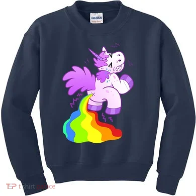 Kids Sweatshirt