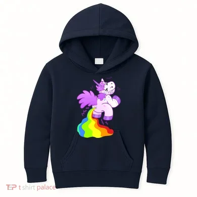 Kids Hoodie