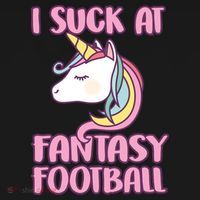 Funny Unicron I Suck At Fantasy Football Women's Hoodie thumb 2