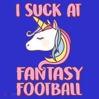 Funny Unicron I Suck At Fantasy Football T-Shirt thumb 7
