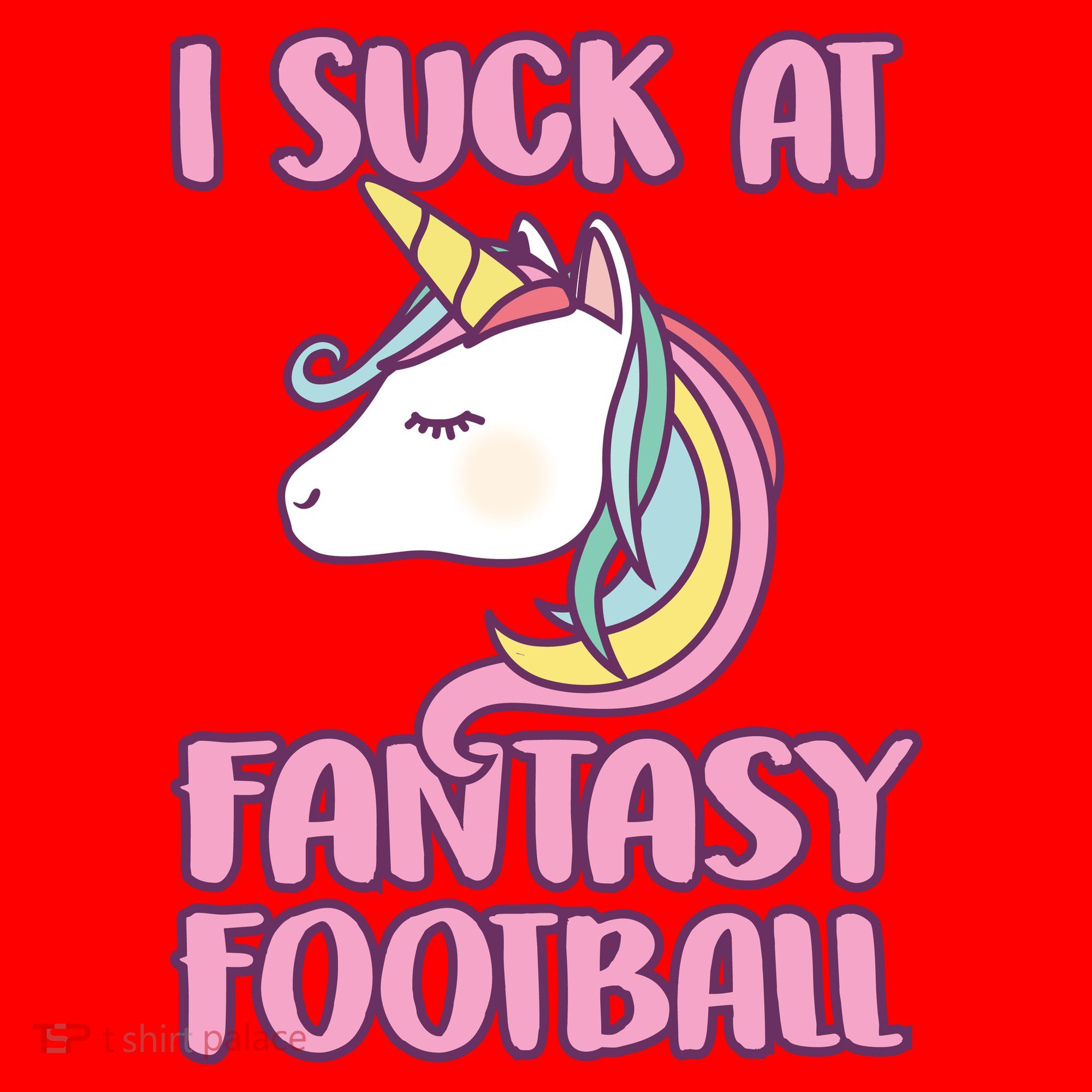 Funny Unicron I Suck At Fantasy Football Santa Hat