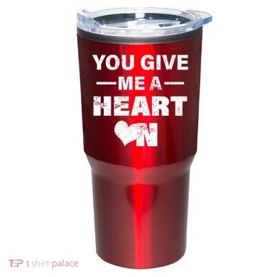 Funny Valentines Day Give Me A Heart On Tumbler