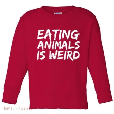 Toddler Long Sleeve