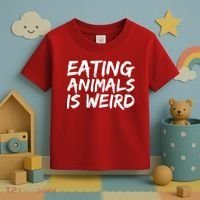 Funny Vegetarian  Toddler T-Shirt thumb 3