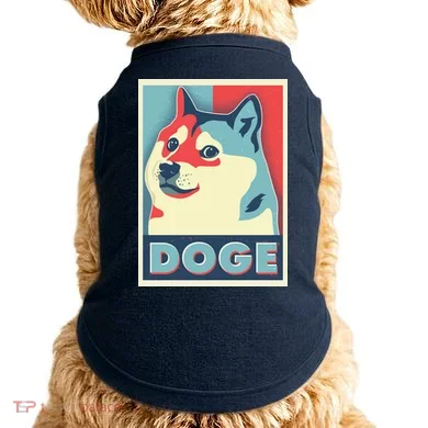 Doggie Tank