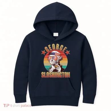 Kids Hoodie