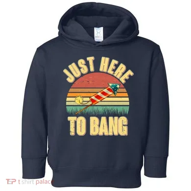 Toddler Hoodie