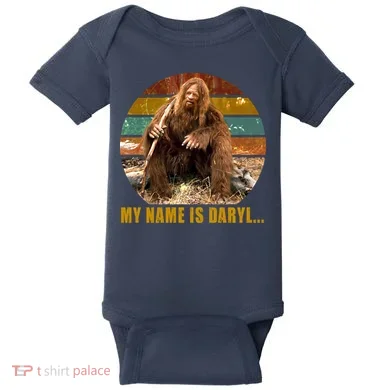 Baby Bodysuit