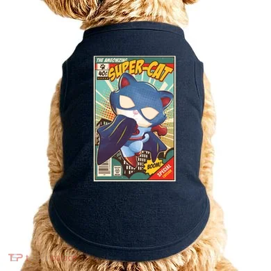 Doggie Tank