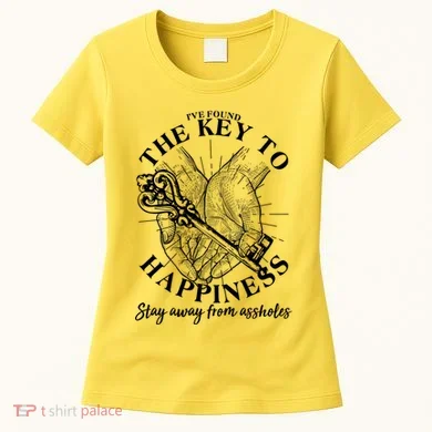 Women's T-Shirt