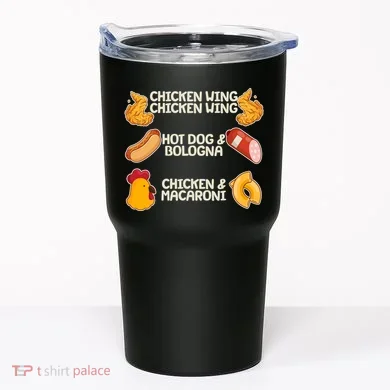 Tumbler