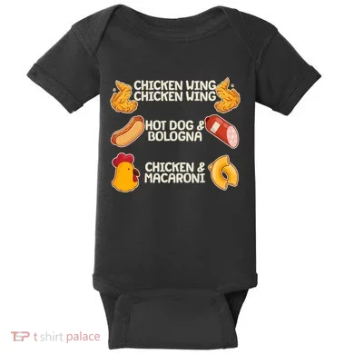 Baby Bodysuit