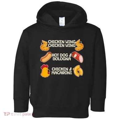 Toddler Hoodie