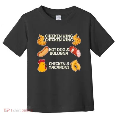 Toddler T-Shirt