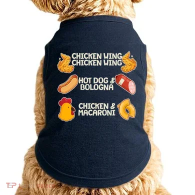 Doggie Tank
