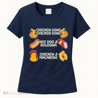 Women's T-Shirt