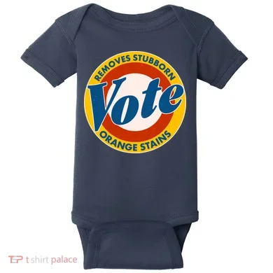 Baby Bodysuit