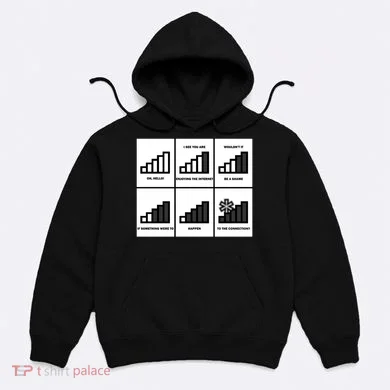Funny WiFi Hoodie