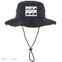 Funny WiFi Bucket Hat thumb 0
