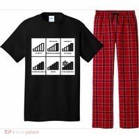 Funny WiFi Pajama Set thumb 0