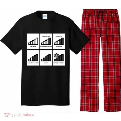 Pajama Set