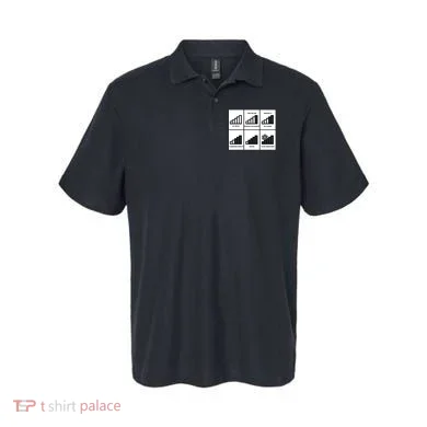 Funny WiFi Polo