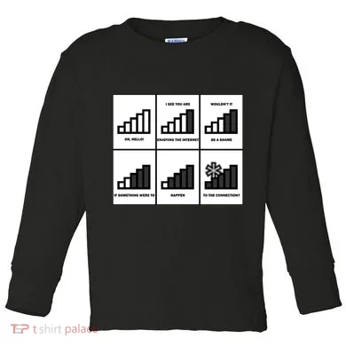 Toddler Long Sleeve