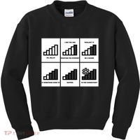 Funny WiFi Kids Sweatshirt thumb 0