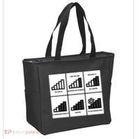 Funny WiFi Tote Bag thumb 2