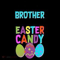 Funny Will Trade Brother For Easter Candy Coffee Mug thumb 5