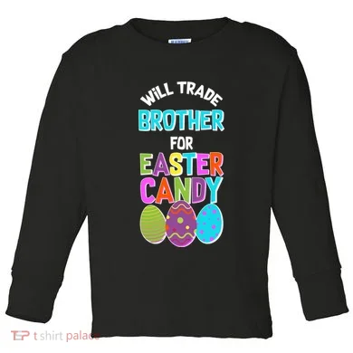 Toddler Long Sleeve