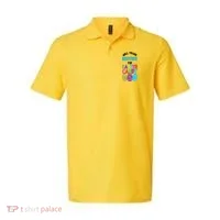 Funny Will Trade Brother For Easter Candy Polo thumb 0