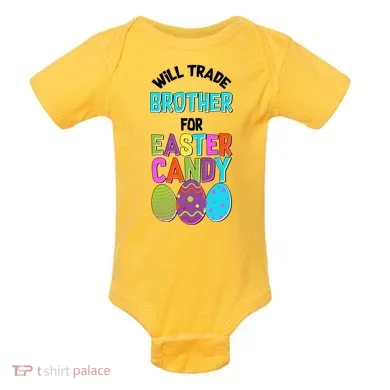 Baby Bodysuit