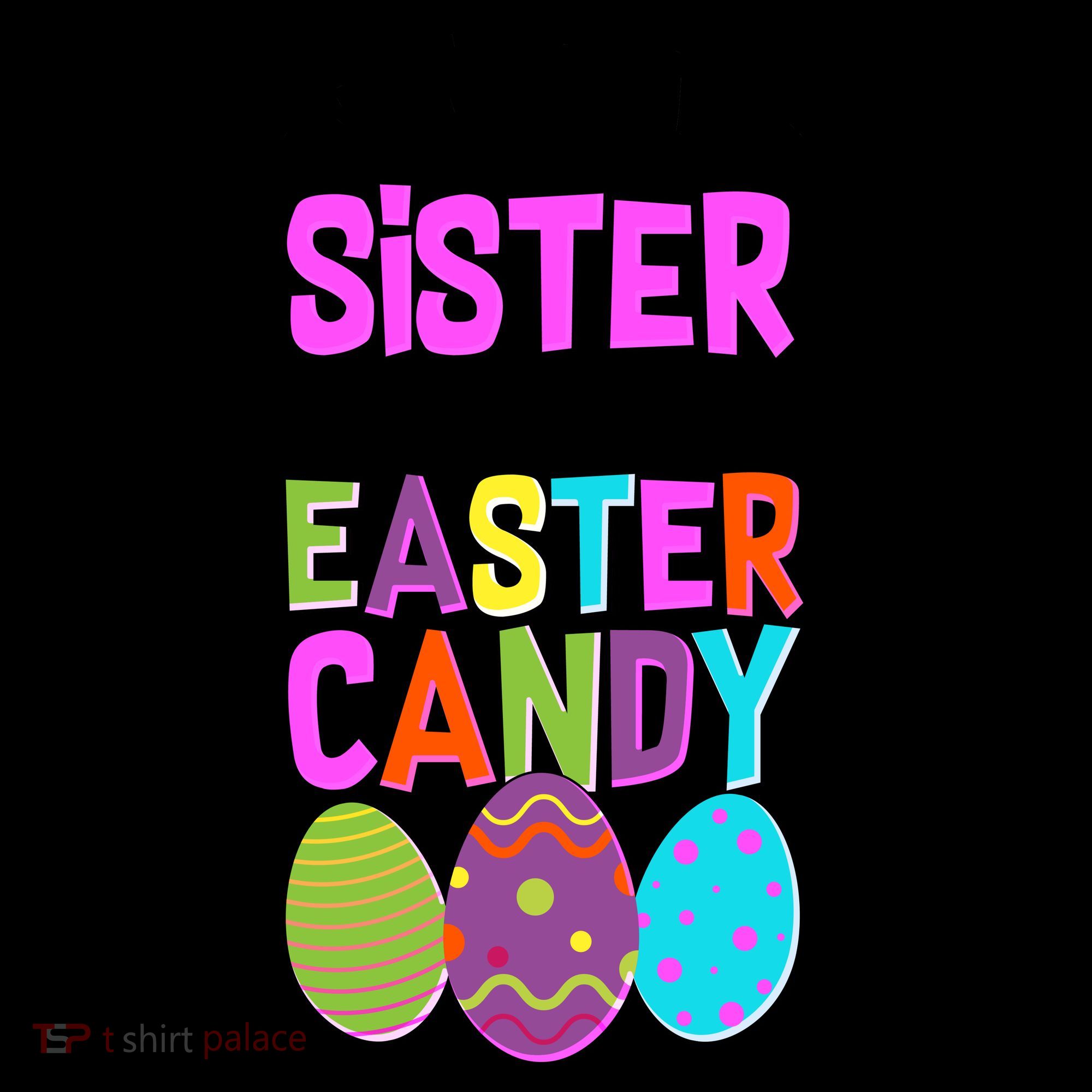 Funny Will Trade Sister For Easter Candy Coffee Mug