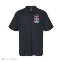 Funny Will Trade Sister For Easter Candy Polo thumb 0
