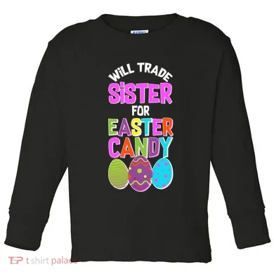 Toddler Long Sleeve