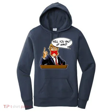 Women's Hoodie