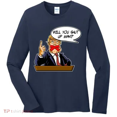 Women's Long Sleeve Shirt